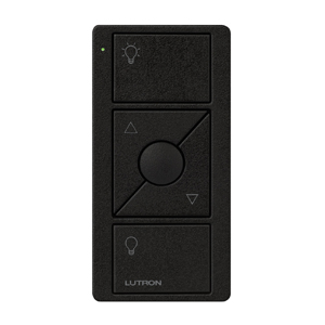 Lutron PK2-4B-TBL-L01 Pico 4B R/L Blk