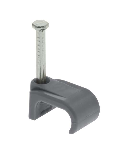 Unicrimp QFC4 Cable Clip 1-1.5mm Box=100