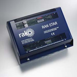 Rako 18 Way Centralised Distr Unit Cat-5