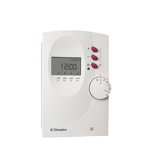 Dimplex DUO500N DuoHeat Radiator 2.6kW | EWS Electrical Wholesale Supplies