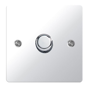 BG SPC81P Dimmer Switch 1G 2 Way 400W