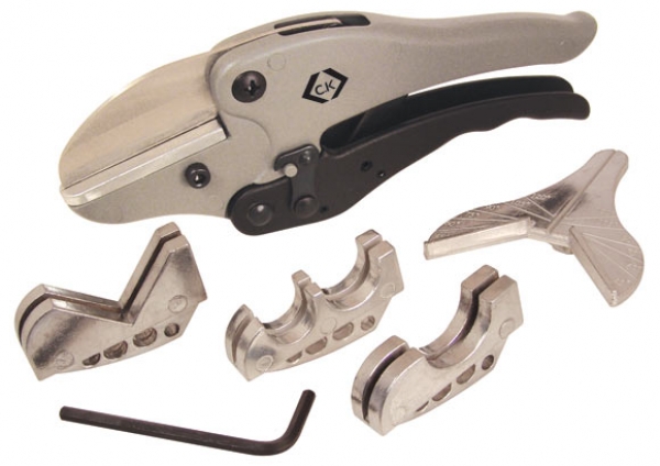 CK T2240 Multi-Function Ratchet Cutter