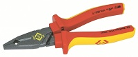 CK T39077-180 Tapered Nose Pliers