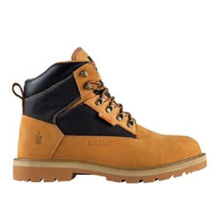 Toolstream T51460 Twister Boot 8 Tan