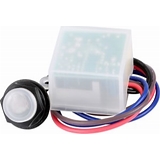 Niglon TS4MR/PECR Mini Photocell   Remote