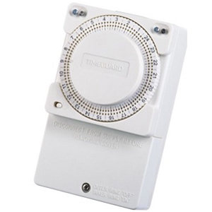 Timeguard TS900B Im/Heater Controller13A