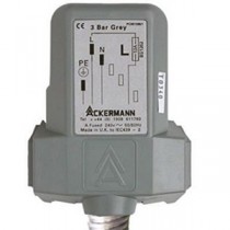 MK UT31301C Tap-Off 3P L3 Fsd 13A