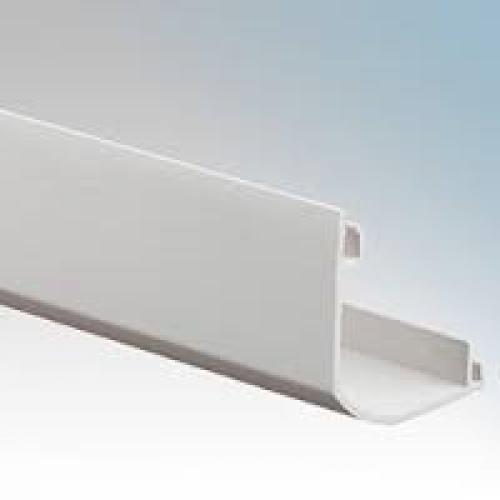 MK VP115WHI Square Cover 3m White