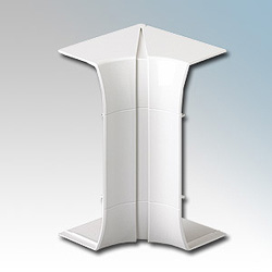 MK VP181WHI Internal Corner White