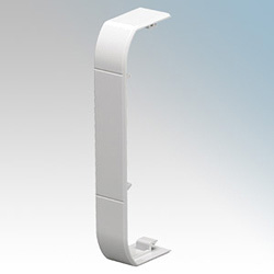 MK VP184WHI Joint Cover White