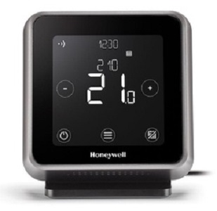 Honeywell Y6H910RW4022 T6R Wireless Stat