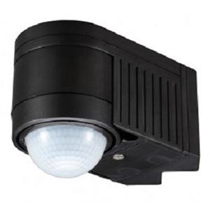 Forum ZN-25152-BLK PIR Sensor 360Deg Blk