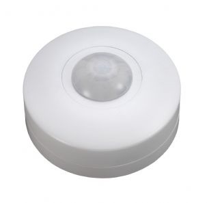 Forum ZN-25153-WHT PIR Sensor 360Deg Whi