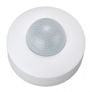 Forum ZN-25154-WHT PIR Sensor 360Deg Whi