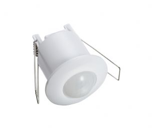 Forum ZN-25155-WHT PIR Sensor 360Deg Whi